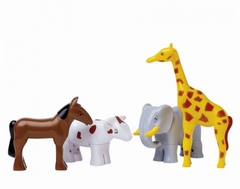 Magnetische dieren