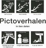 Pictoverhalen