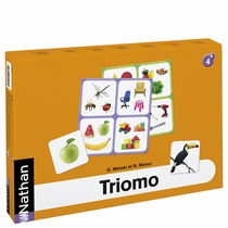 Triomo 